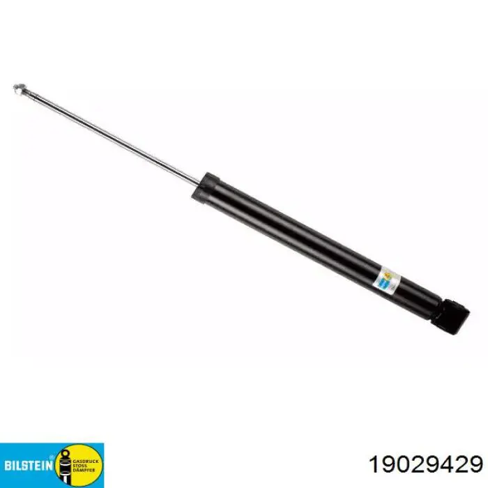 Стойка амортизатора задняя Bilstein 19029429 цена, от 42.54 USD