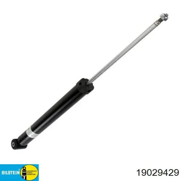 Амортизатор задний 19029429 Bilstein