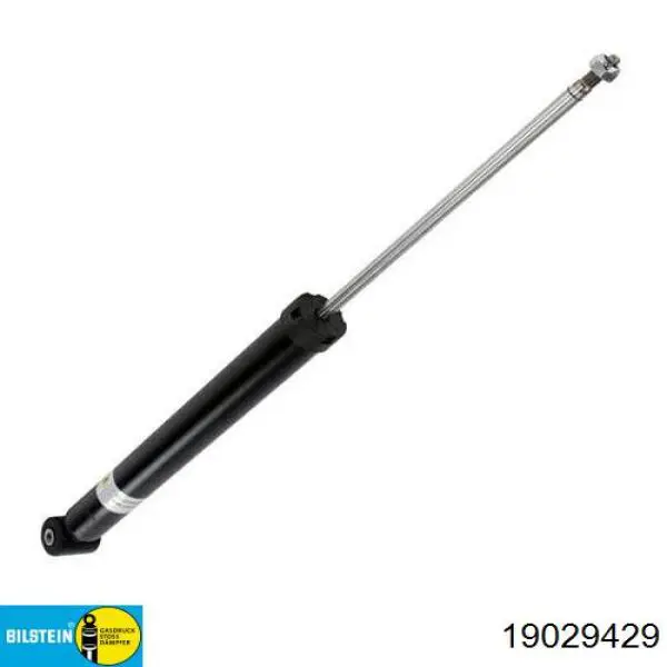 Амортизатор задній 19029429 Bilstein