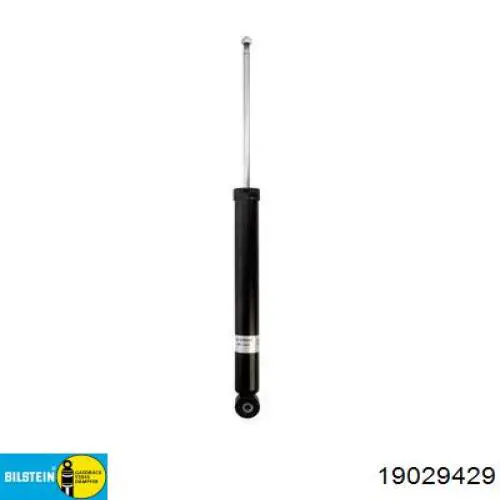 Задний амортизатор Bilstein 19029429