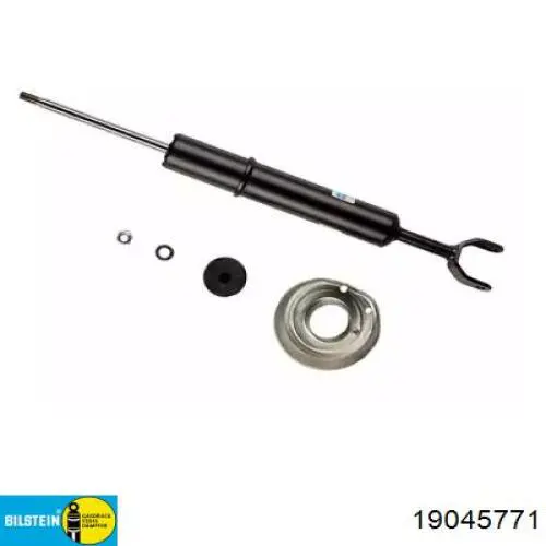Купить 19045771 Bilstein Амортизатор передней подвески