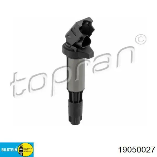 Амортизатор задний 19050027 Bilstein