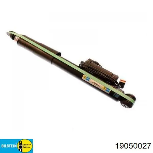 Купить 19050027 Bilstein Амортизатор задней подвески