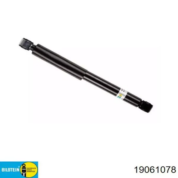 Задний амортизатор Bilstein 19061078