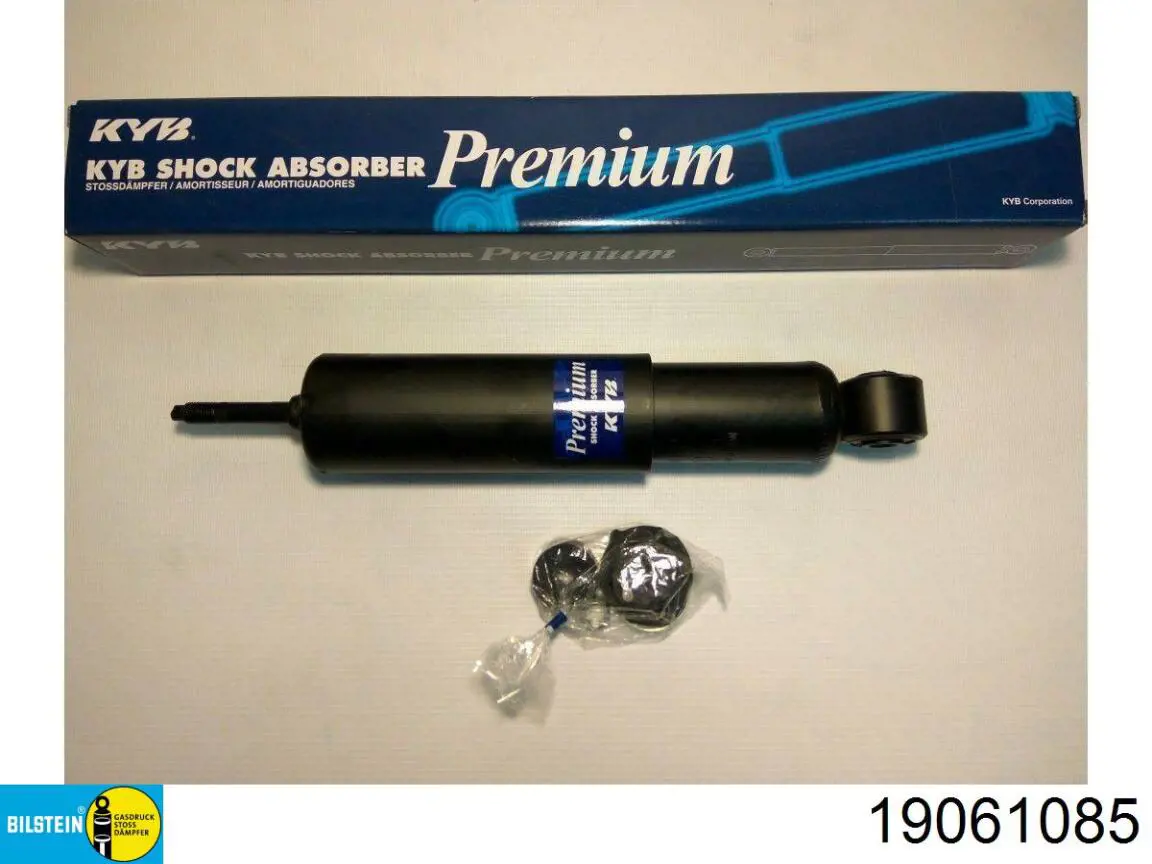 Купить 19061085 Bilstein Амортизатор передней подвески
