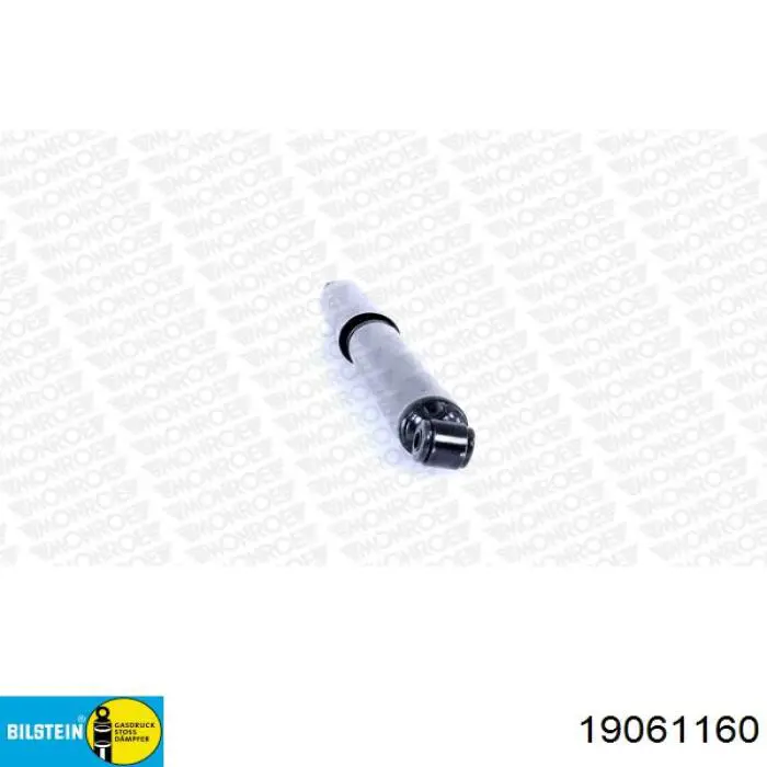 Amortiguador trasero 19061160 Bilstein