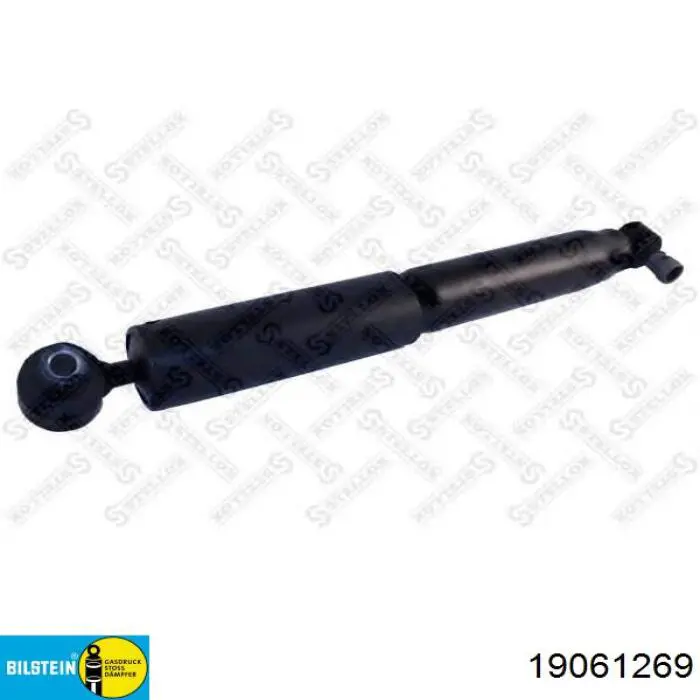 Купить 19061269 Bilstein Амортизатор задней подвески