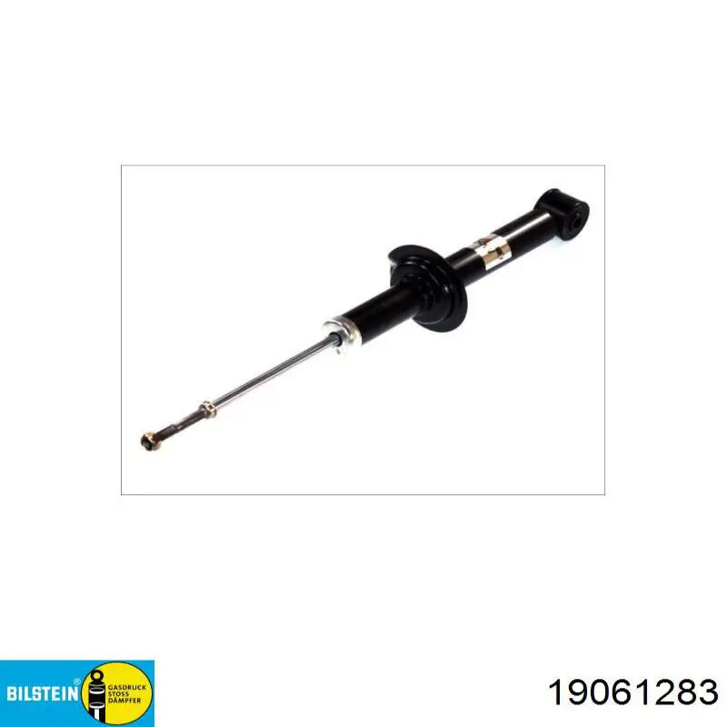 Амортизатор задний 19061283 Bilstein
