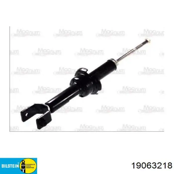 Стойка амортизатора задняя Honda 52611SH9A02 цена, от 147.85 USD