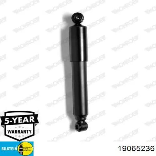 Стойка амортизатора задняя Renault (RVI) 8671013009 цена, от 47.04 USD