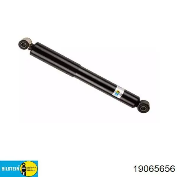 Купить 19065656 Bilstein Амортизатор задней подвески
