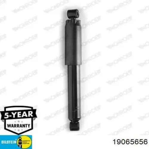Стойка амортизатора задняя Bilstein 19065656 цена, от 49.21 USD