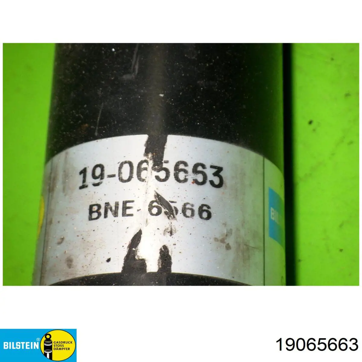 Купить 19065663 Bilstein Амортизатор задней подвески