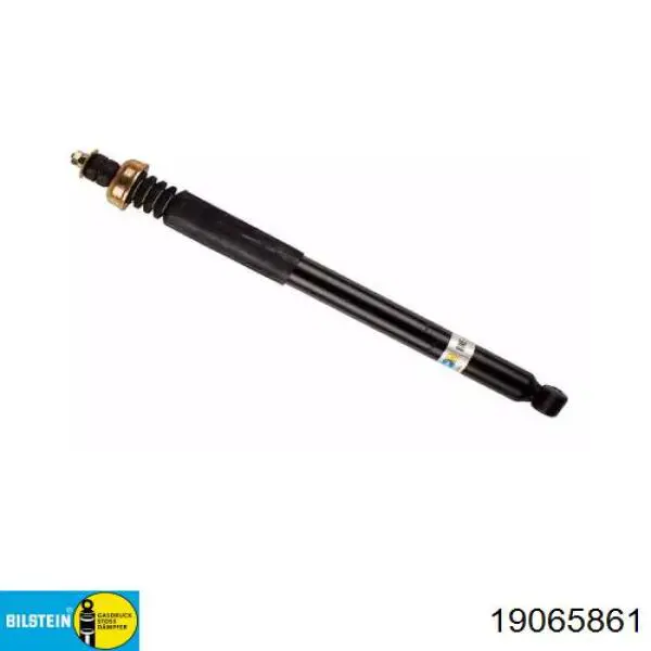 Амортизатор задний 19065861 Bilstein