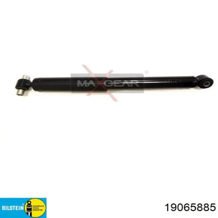 Стойка амортизатора задняя Bilstein 19065885 цена, от 26.12 USD