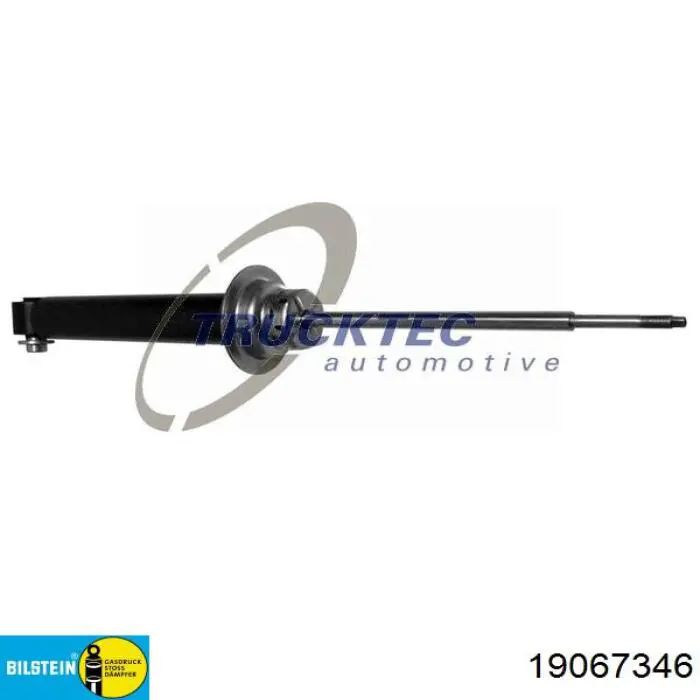Стойка амортизатора задняя Bilstein 19067346 цена, от 88.89 USD