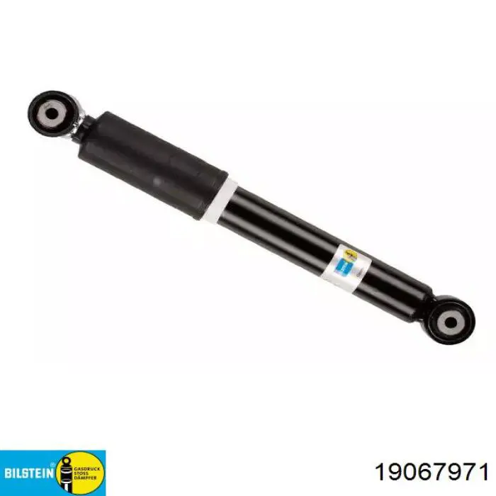 Амортизатор задний 19067971 Bilstein