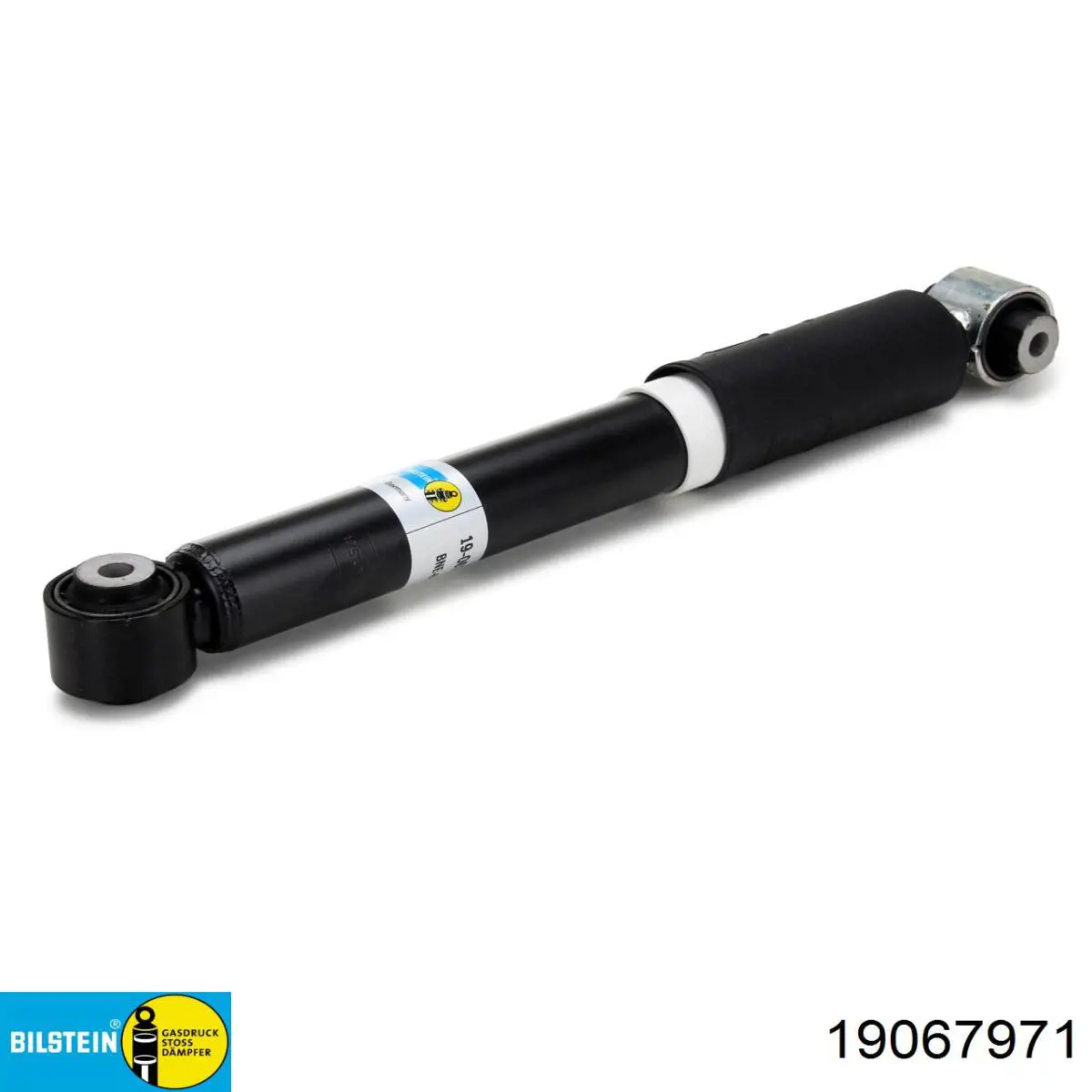 Купить 19067971 Bilstein Амортизатор задней подвески