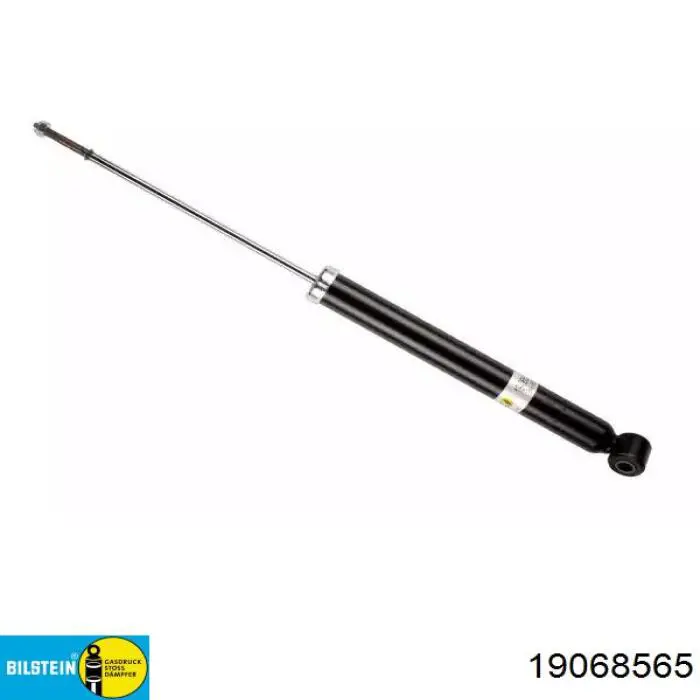 Амортизатор задний 19068565 Bilstein