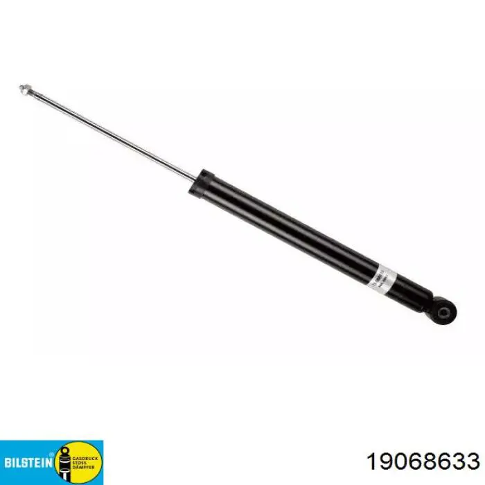 Стойка амортизатора задняя Bilstein 19068633 цена, от 44.00 USD