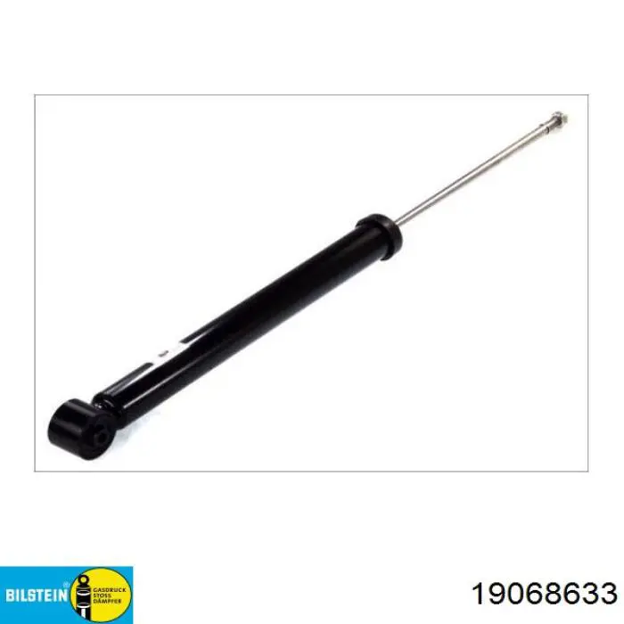 Купить 19068633 Bilstein Амортизатор задней подвески