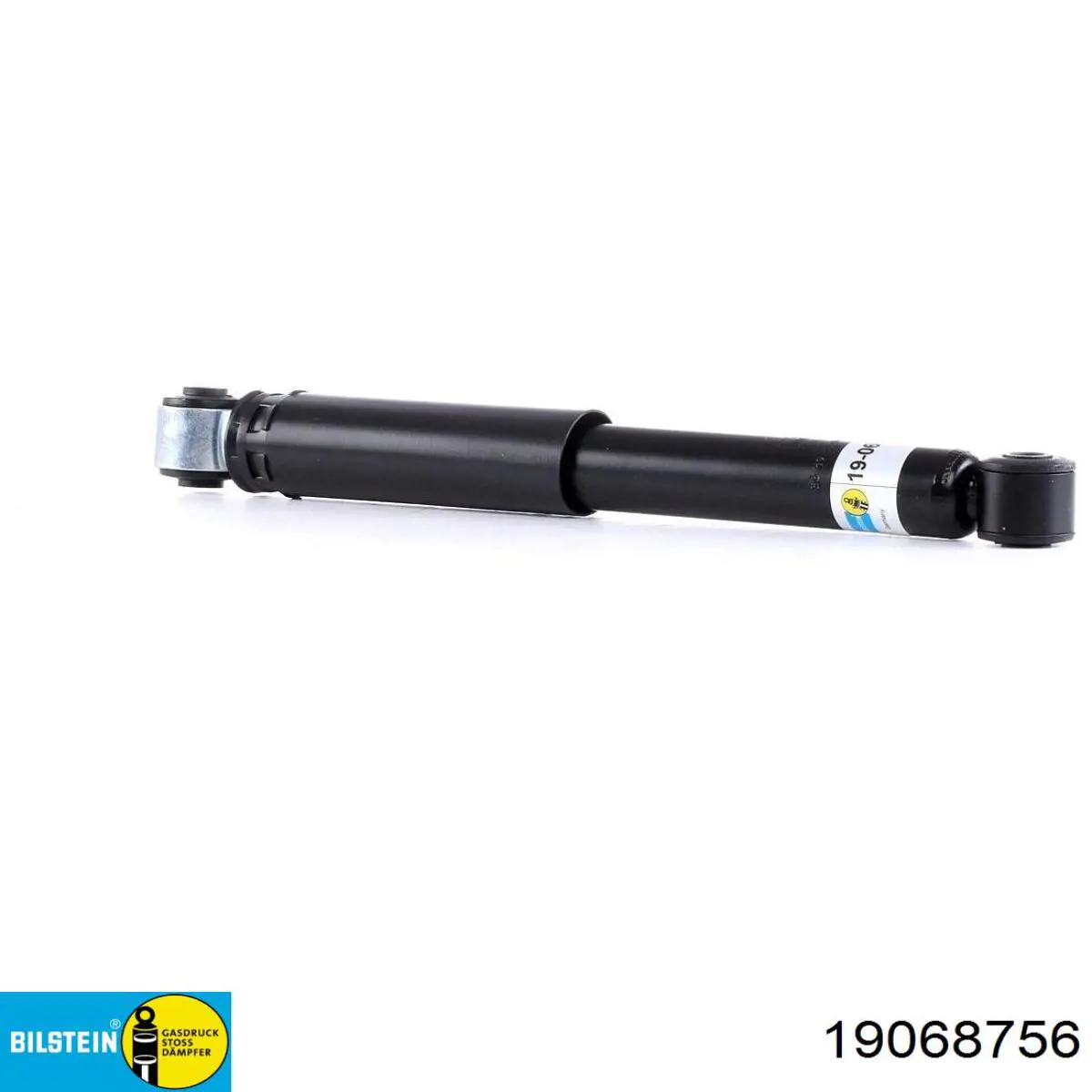 Стойка амортизатора задняя Bilstein 19068756 цена, от 33.15 USD