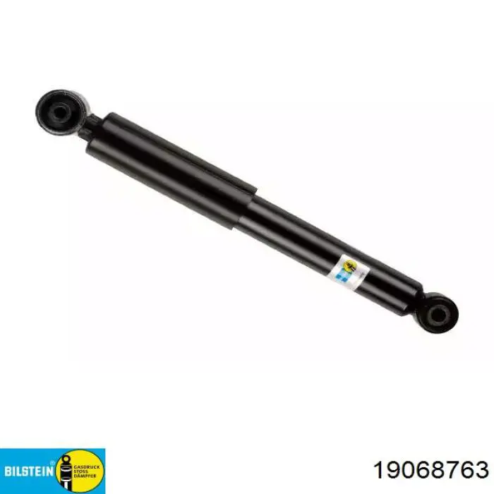 Амортизатор задний 19068763 Bilstein