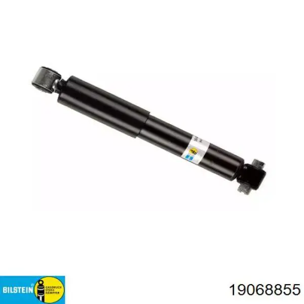 Амортизатор задний RS313051 Raiso