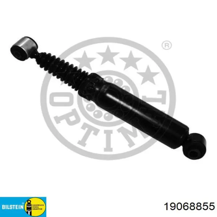 Купить 19068855 Bilstein Амортизатор задней подвески