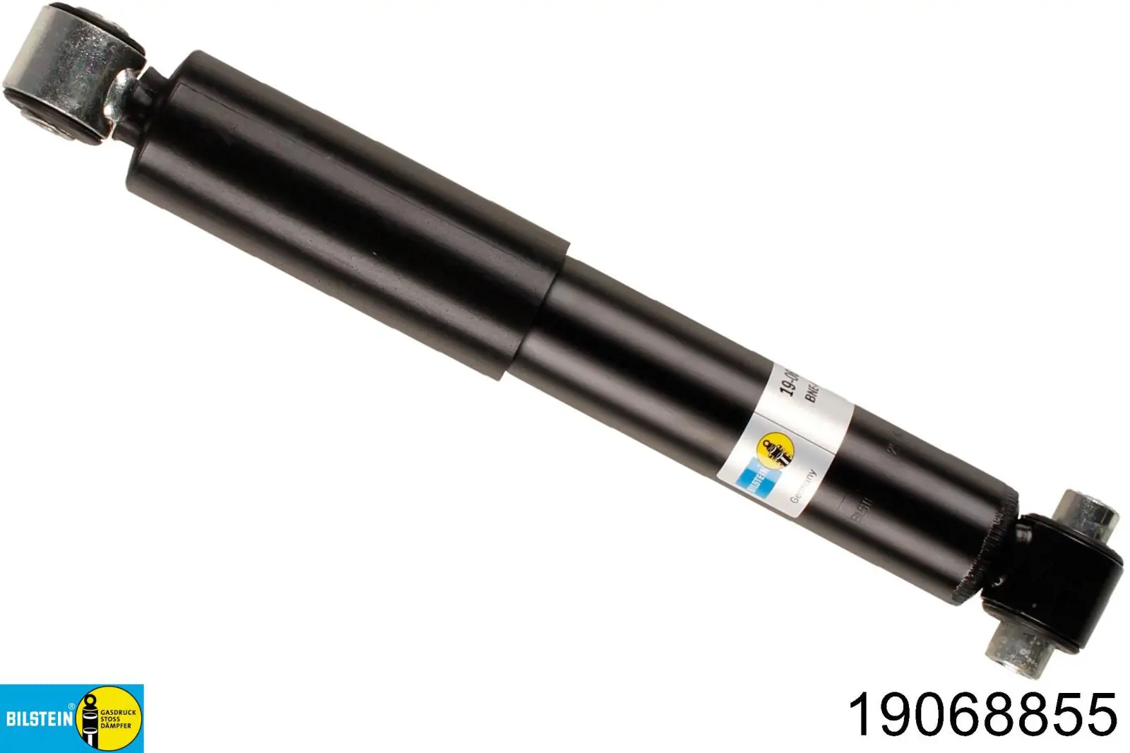 Стойка амортизатора задняя Bilstein 19068855 цена, от 20.30 USD