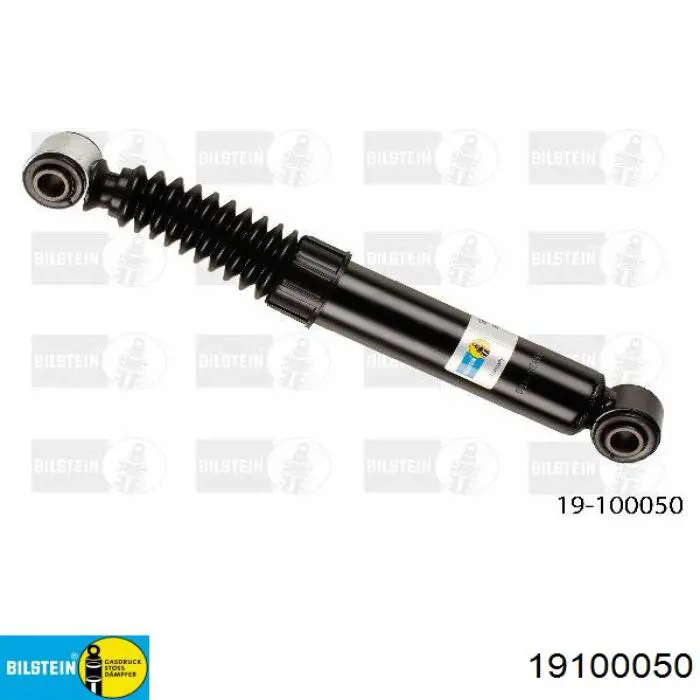 Амортизатор задний 19100050 Bilstein