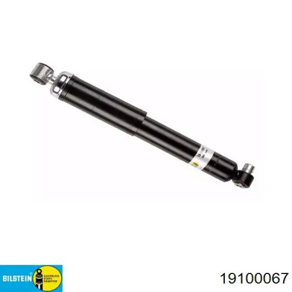 Амортизатор задний 19100067 Bilstein