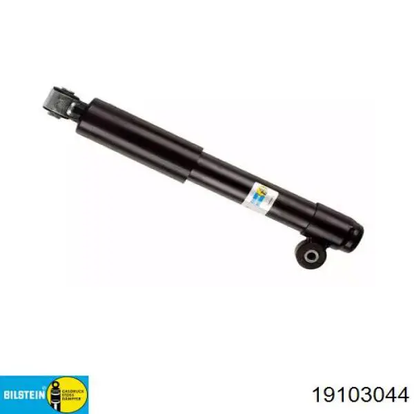 19103044 Bilstein amortecedor traseiro