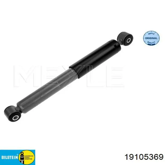 Купить 19105369 Bilstein Амортизатор задней подвески
