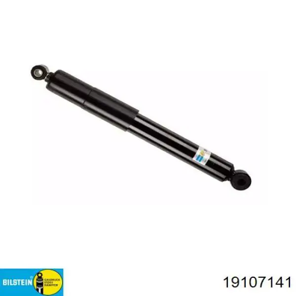 B46-1739 Bilstein амортизатор задний