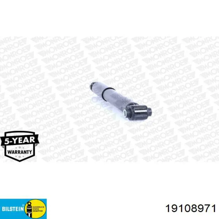 Стойка амортизатора задняя Bilstein 19108971 цена, от 48.97 USD