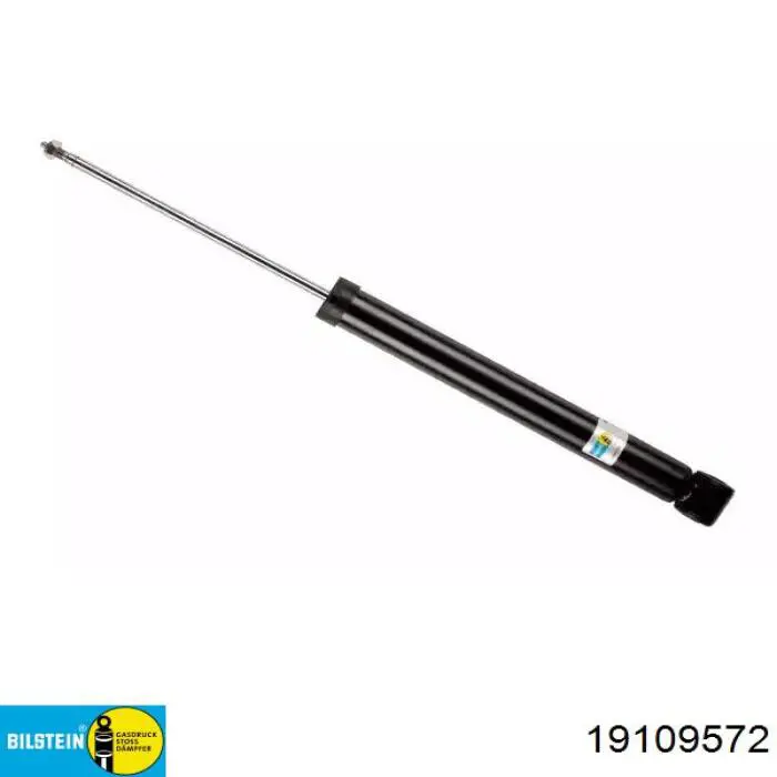 Амортизатор задний 19109572 Bilstein