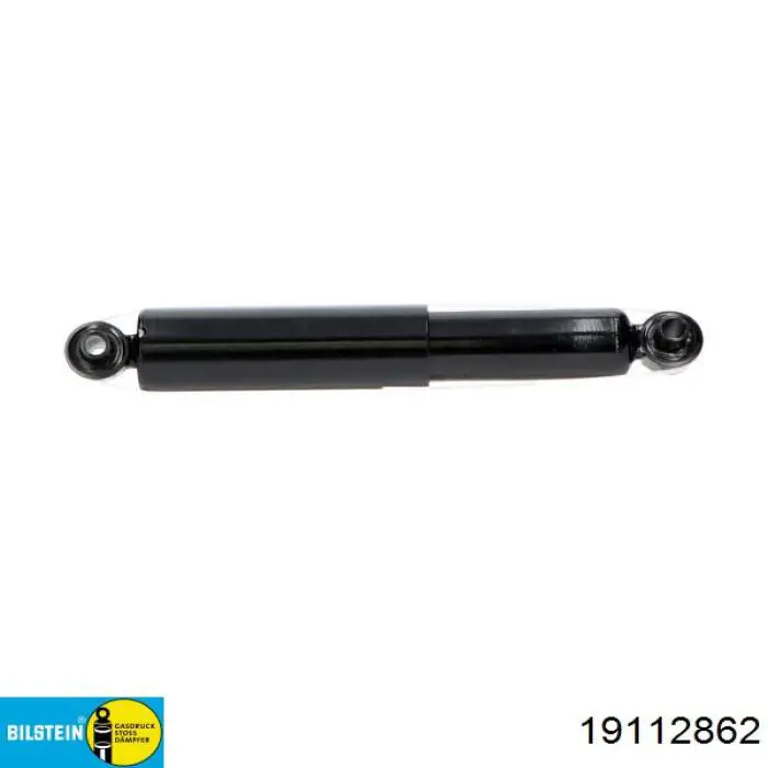 19112862 Bilstein Амортизаторы задние