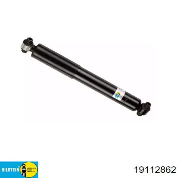 Стойка амортизатора задняя Bilstein 19112862 цена, от 26.58 USD
