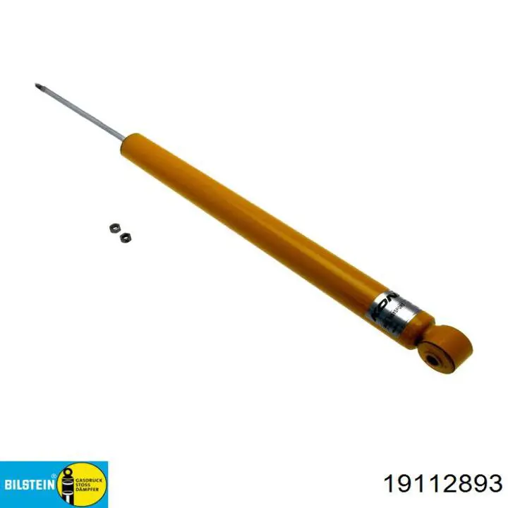 Задний амортизатор Bilstein 19112893