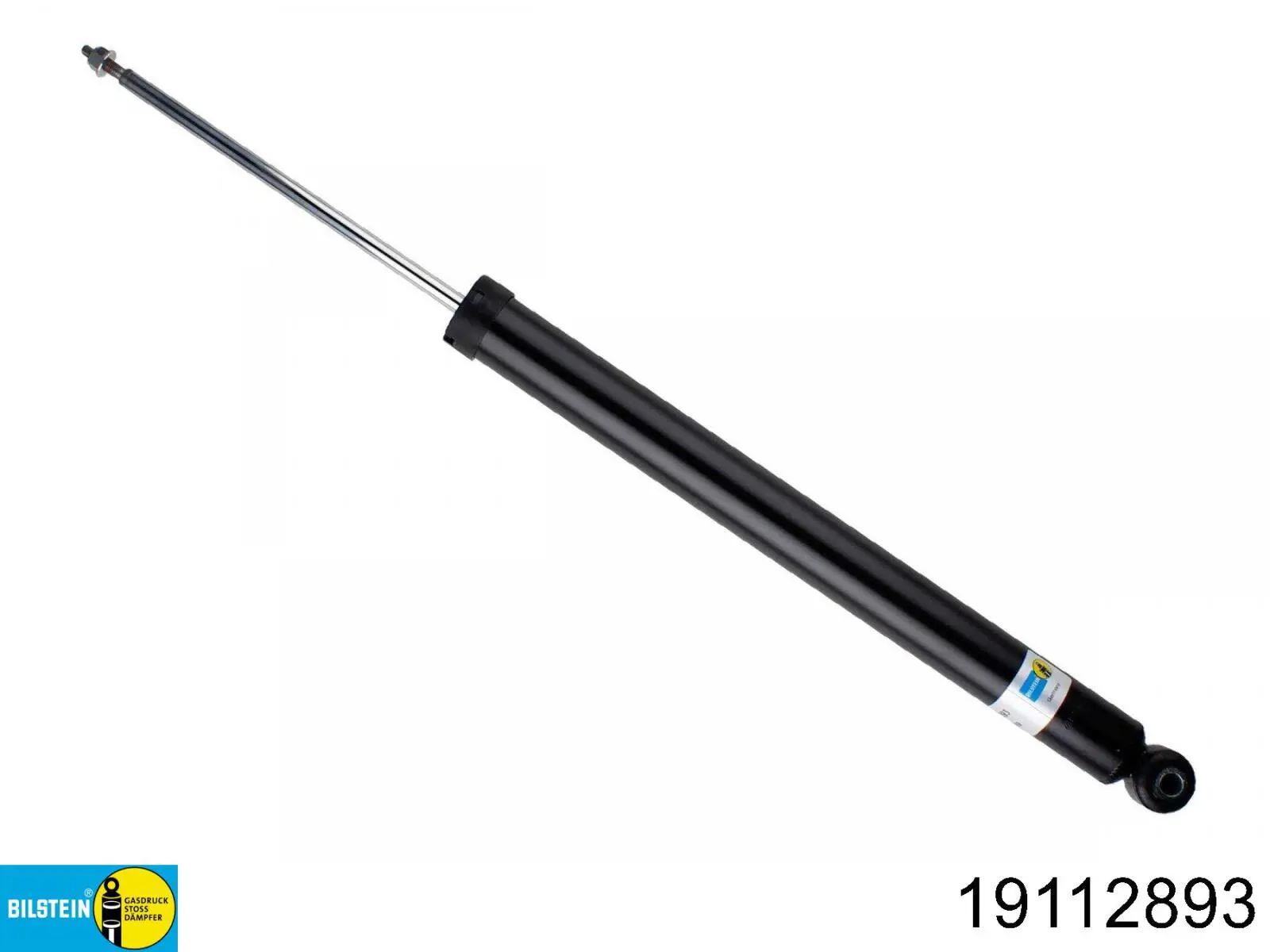 Купить 19112893 Bilstein Амортизатор задней подвески