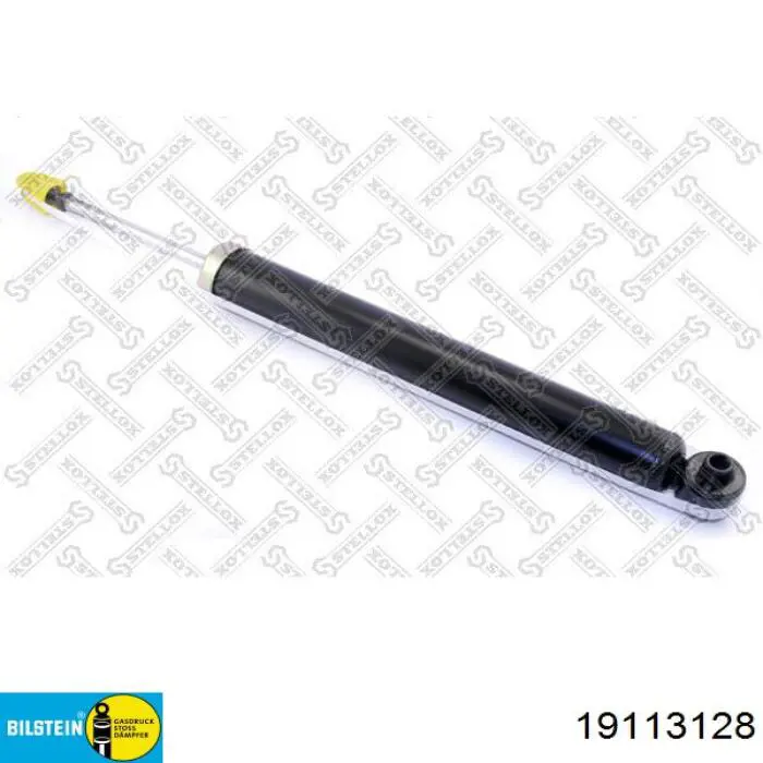 Стойка амортизатора задняя Bilstein 19113128 цена, от 41.30 USD