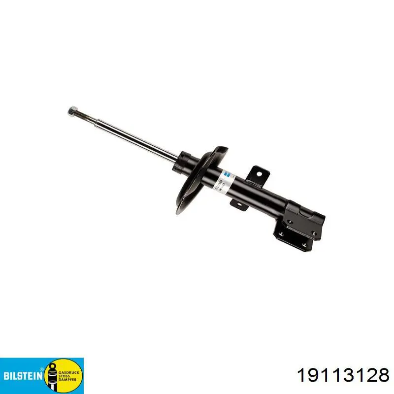 Купить 19113128 Bilstein Амортизатор задней подвески
