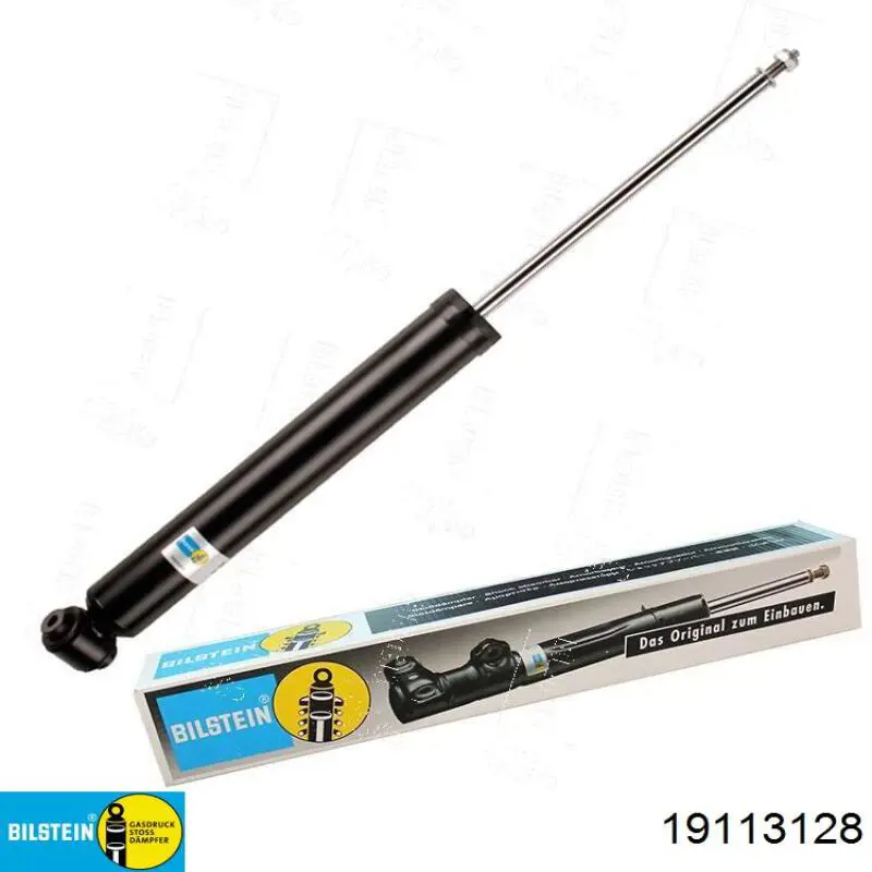 Амортизатор задний 19113128 Bilstein
