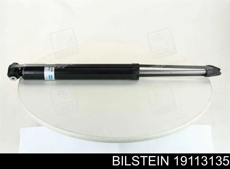 19-113135 Bilstein амортизатор задний