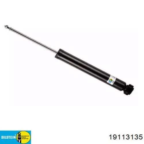 Купить 19113135 Bilstein Амортизатор задней подвески