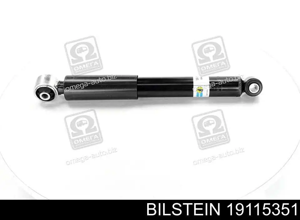 19-115351 Bilstein амортизатор задний