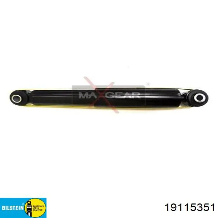 Стойка амортизатора задняя Bilstein 19115351 цена, от 43.77 USD