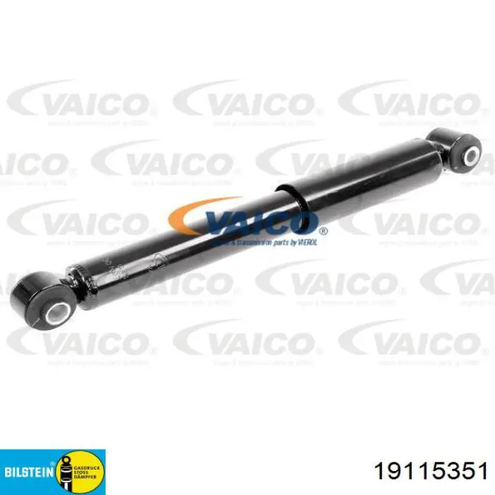 Купить 19115351 Bilstein Амортизатор задней подвески