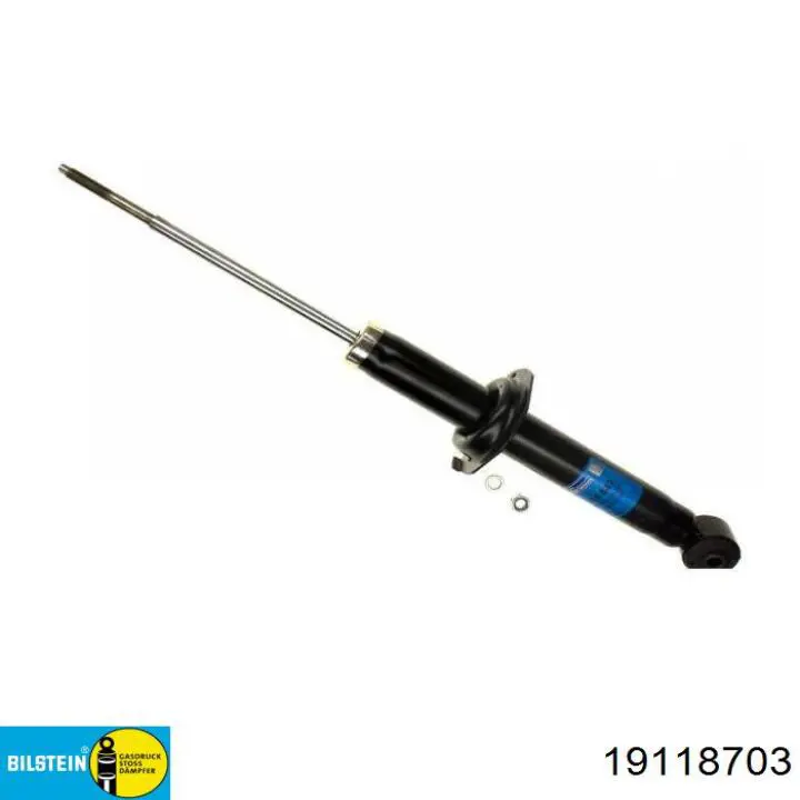 Амортизатор задний 19118703 Bilstein